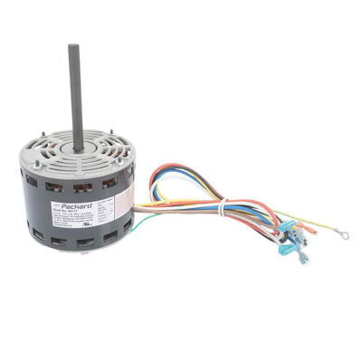 Packard 45117 1/3 Hp 1075 Rpm 115V Psc Motor Replaces Carrier