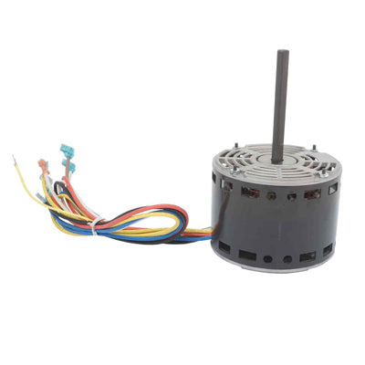 Packard 45117 1/3 Hp 1075 Rpm 115V Psc Motor Replaces Carrier