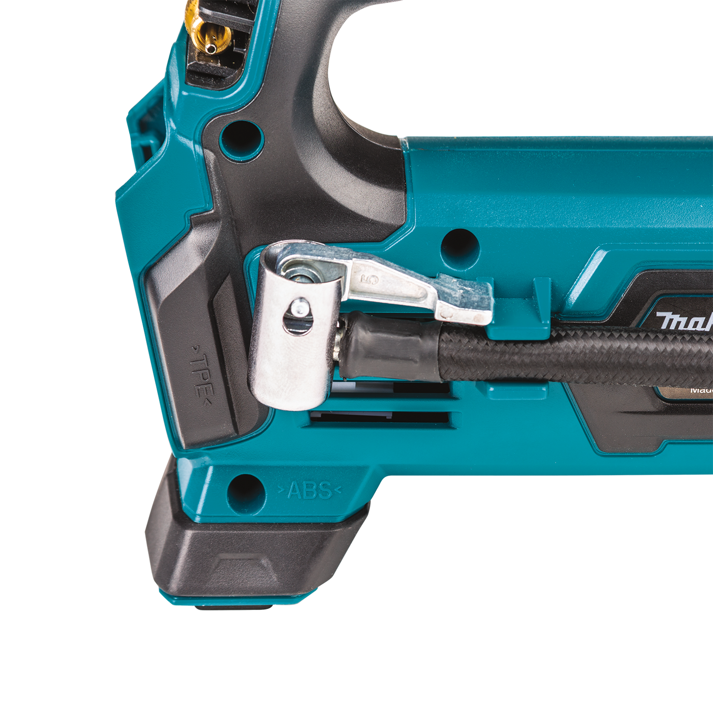 Makita MP100DZ 12V max CXT® Lithium‘Ion Cordless Inflator, Tool Only