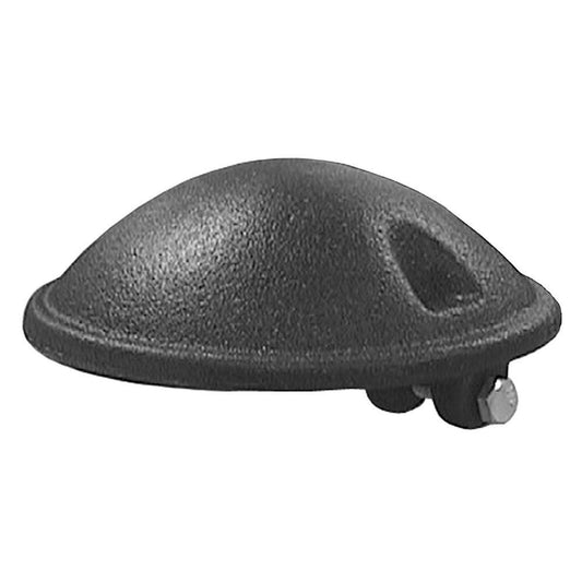 Jones Stephens J60005 3" - 4" Cast Iron Vent Cap