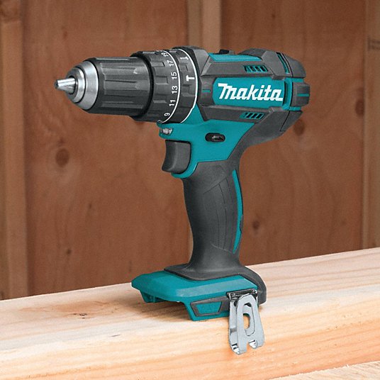 Makita XT261M 18V LXT® Lithium‘Ion Cordless 2‘Pc. Combo Kit (4.0Ah)