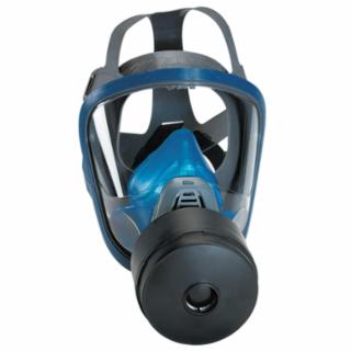 MSA 10028998 Facepiece Assy Single Adv3000 Md Rubber
