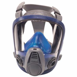 MSA 10031309 Vanish 3200 Face Pieceadvantage Twin