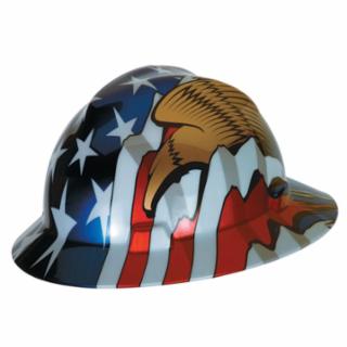 MSA 10071159 Vg Hat Rwb Freedom Series