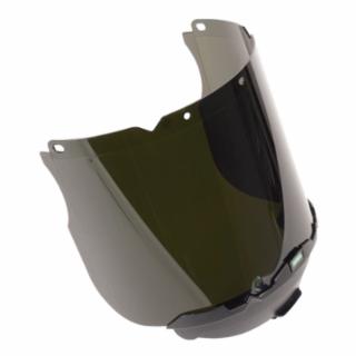 MSA 10115862 Visor V-Gard Pc Sh5 Shxstdxthk Chn