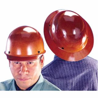 MSA 454617 Natural Color K Hard Cap