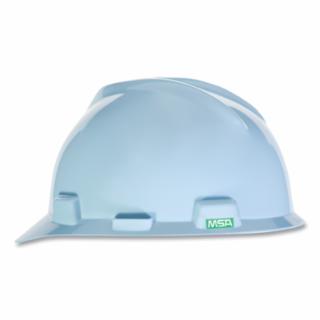 MSA 463111 Light Blue Slotted V-Gar