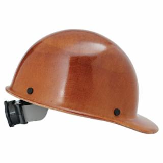 MSA 475395 Natural Color B Hard Cap