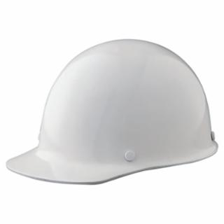 MSA 475396 White Skullgard Protecti