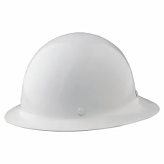 MSA 475408 K Skullgard Hat White