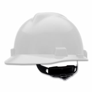 MSA 477477 Small White V-Gard Slott