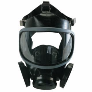 MSA 480263 Face Piece Ultra-Twin