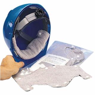 MSA 696688 Sweatband- Cotton- Terry (10 EA)