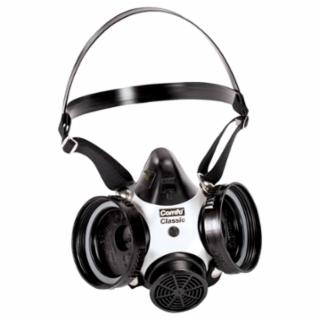 MSA 808074 Med. Black Comfo Classic