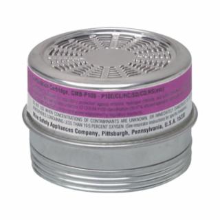 MSA 815179 Gmb-100 Cartridges (6 CTG)