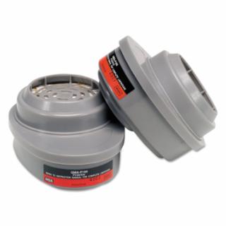 MSA 815362 Gma-P100 Cartridge (2 CTG)