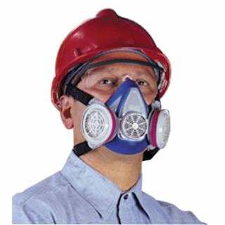 MSA 815444 Adv. 200 Facepiece Assem