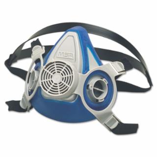 MSA 815692 Advantage 200 Half Facerespirator Medium
