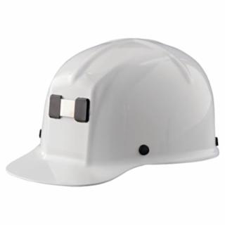 MSA 91522 White Comfo-Cap Protecti