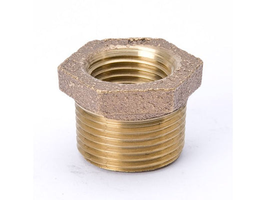 B&K Products 521-975 1-1/2 X 1 Hex Bushing