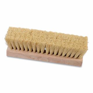MAGNOLIA BRUSH 10DT 210 Ors 10" Deck Brush& 5S-Hdl (1 EA)