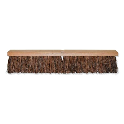 MAGNOLIA BRUSH 1424LH 24" Palmyra Garage Brushless Handle