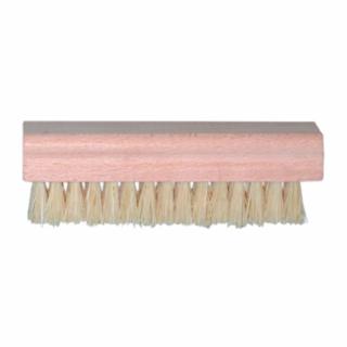 MAGNOLIA BRUSH 176 White Tampico Hand & Nail Brush 4-3/4" X 1- (1 EA)