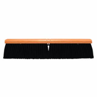 MAGNOLIA BRUSH 2424-A 24" Garage Brush Req.D60340D2B Stiff Black