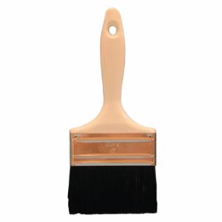 MAGNOLIA BRUSH 244 4" Wide Industrial Paintbrush (1 EA)