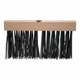 MAGNOLIA BRUSH 2512 12" Floor Brush Req.5T-Hdl 2F02B1D Or C60 340D
