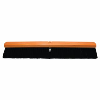MAGNOLIA BRUSH 2618-A 18" Horsehair & Plasticfloor Brush Requires No (12 EA)
