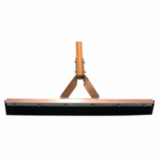 MAGNOLIA BRUSH 4118 18" Driveway Squeegees With Handle