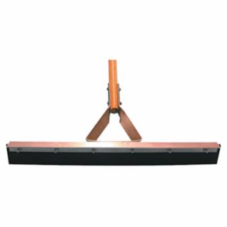 MAGNOLIA BRUSH 4136-N 36" Neoprene Squeegee With Handle