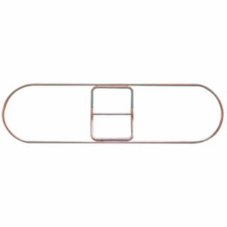 MAGNOLIA BRUSH 5148-F 48" Metal Dust Mop Frame