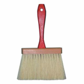 MAGNOLIA BRUSH 561 White Tampico Water Paint Brush 5 Row (1 EA)