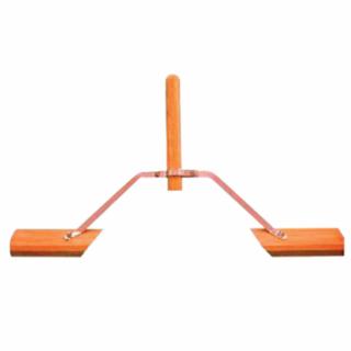 MAGNOLIA BRUSH 99 Handle Brace