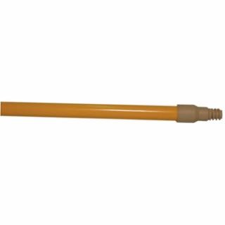 MAGNOLIA BRUSH FG-60 1"X60" Safety Color Oshaapproved Fiberglass Hand