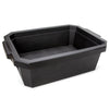 Globe Scientific 455024K Ice Tray 9 Liter Black