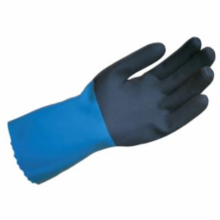 MAPA PROFESSIONAL 334948 Style Nl-34 Size Large Stanzoil Neoprene Glove (12 PR)