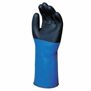 MAPA PROFESSIONAL 517319 Trionic Triple Poly Glove 9/9.5 Rubber E-194 "Z" (1 PR)