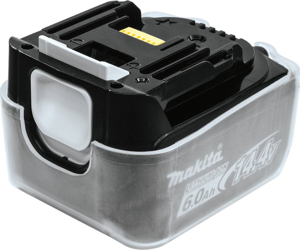 Makita 457041-1 14.4V LXT® Battery Cover