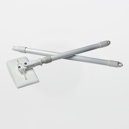 SOS Cleanroom Texwipe TX7101 Mini AlphaMop Isolator Cleaning Tool