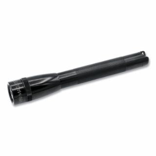 MAG-LITE M2A016 Black Mml Aa Flashlightw/Batteries