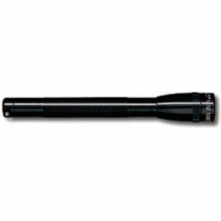 MAG-LITE M3A036 Red Aaa Mini-Maglite Flashlight 2-Cell W/Po