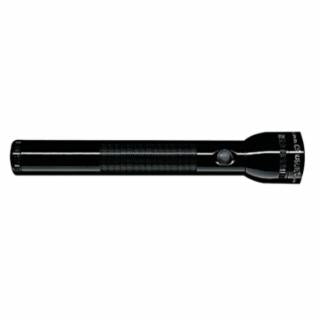 MAG-LITE S2D016 2 Cell D Flashlight Hangpak