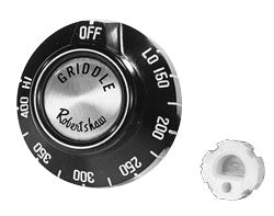 Robertshaw Dials Series 4590-004