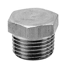 Robertshaw 4590 Series Plugs 4590-040