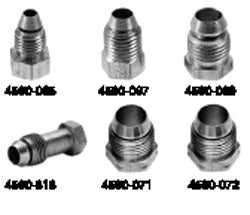 Robertshaw 4590 Series Ferrules 4590-072