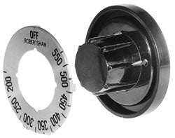 Robertshaw Dials Series 4590-091