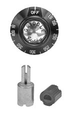 Robertshaw Parts and Accessories Series 4590-457